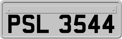 PSL3544