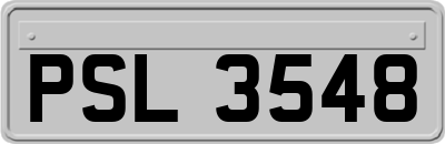PSL3548