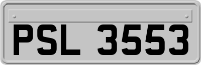 PSL3553