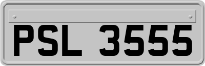 PSL3555