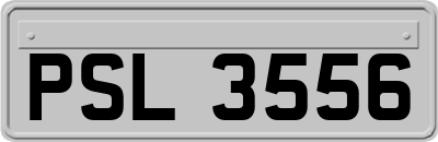 PSL3556