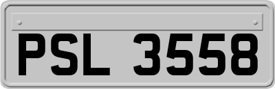 PSL3558