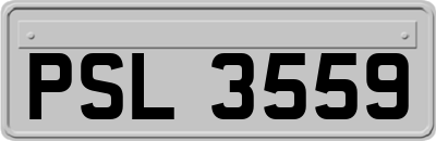 PSL3559