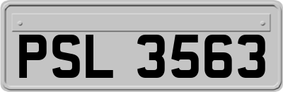 PSL3563