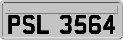 PSL3564