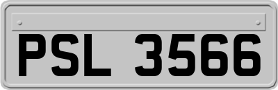PSL3566