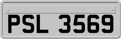 PSL3569