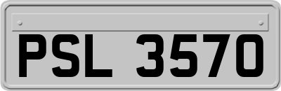 PSL3570