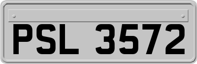 PSL3572