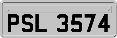 PSL3574