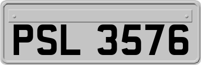 PSL3576