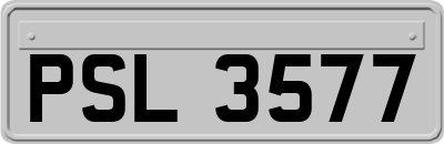 PSL3577