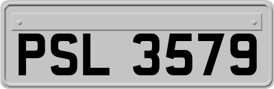PSL3579