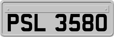 PSL3580