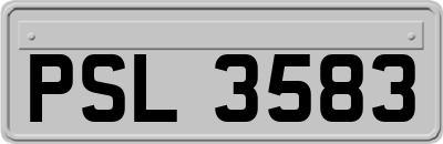 PSL3583