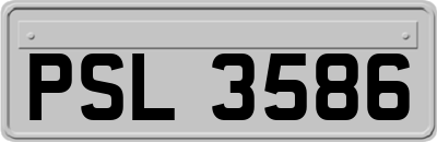 PSL3586