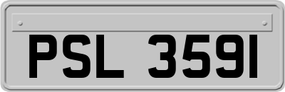 PSL3591