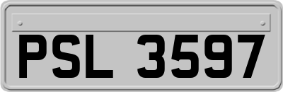 PSL3597