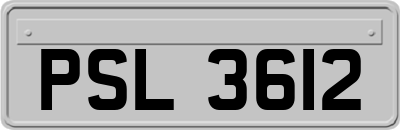 PSL3612