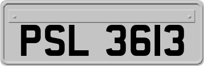 PSL3613