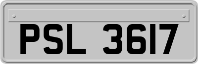 PSL3617