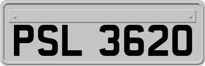 PSL3620