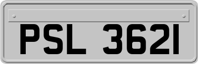 PSL3621