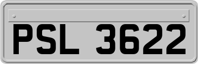 PSL3622