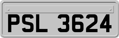 PSL3624