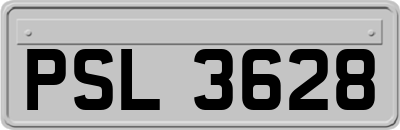 PSL3628