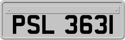 PSL3631