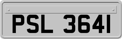 PSL3641