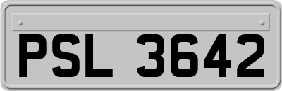 PSL3642