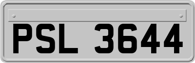 PSL3644