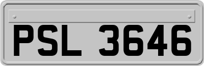PSL3646