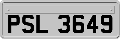 PSL3649
