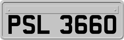 PSL3660