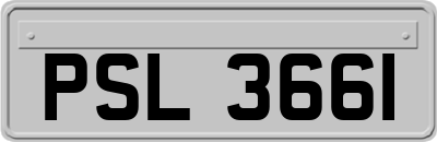 PSL3661
