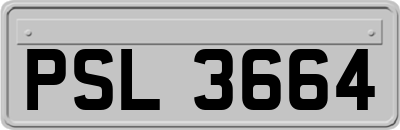 PSL3664