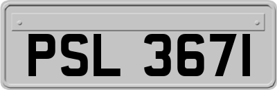 PSL3671