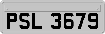 PSL3679