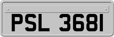 PSL3681
