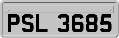 PSL3685