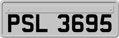 PSL3695