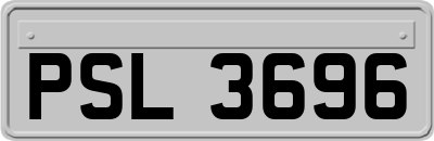 PSL3696