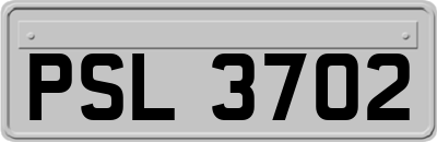 PSL3702