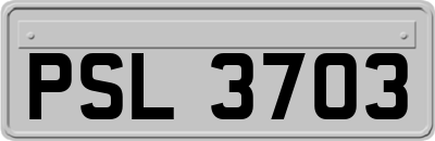 PSL3703