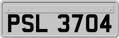 PSL3704