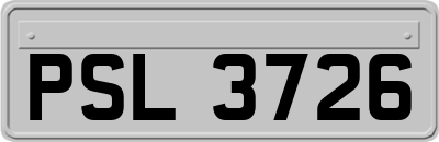 PSL3726