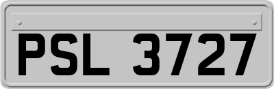 PSL3727